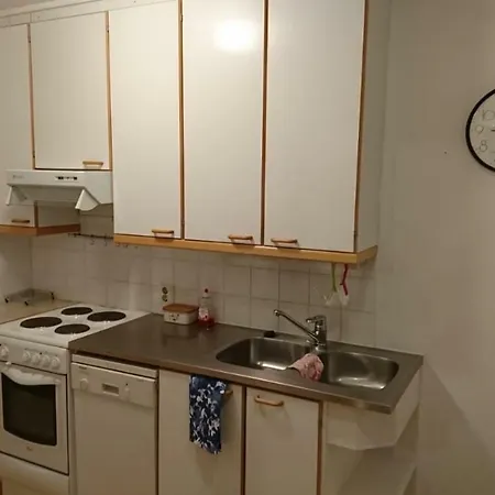 Appartement Paetkae Paltamo