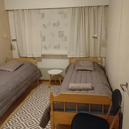 Paetkae Appartement Paltamo