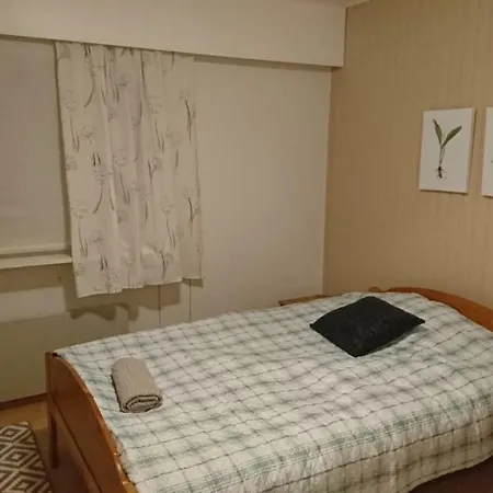 Paetkae Appartement