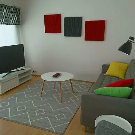Paetkae Appartement *