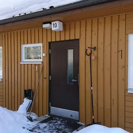 Paetkae Apartamento Paltamo