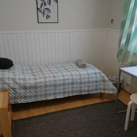 Appartement Paetkae